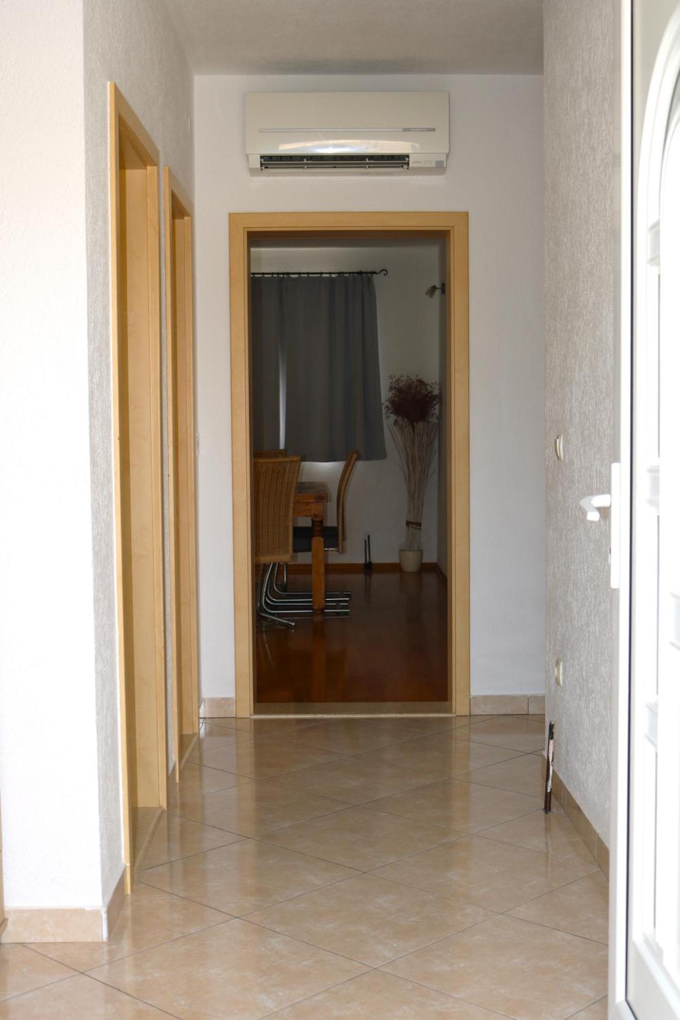 Andrea Apartments Traù Esterno foto